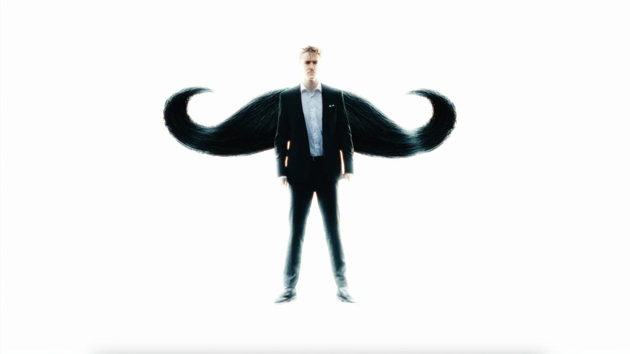 Videominiatyr: West Ivar - Moustache